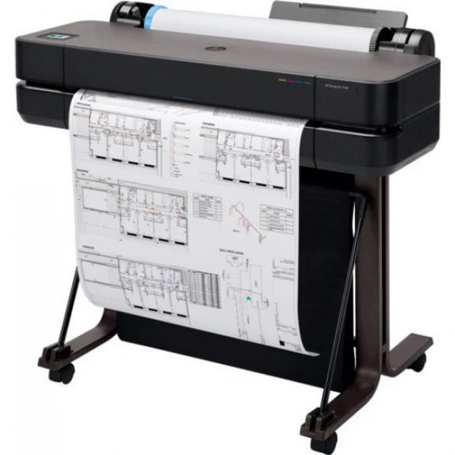 HP DesignJet T630 2025 24" (5HB09D)