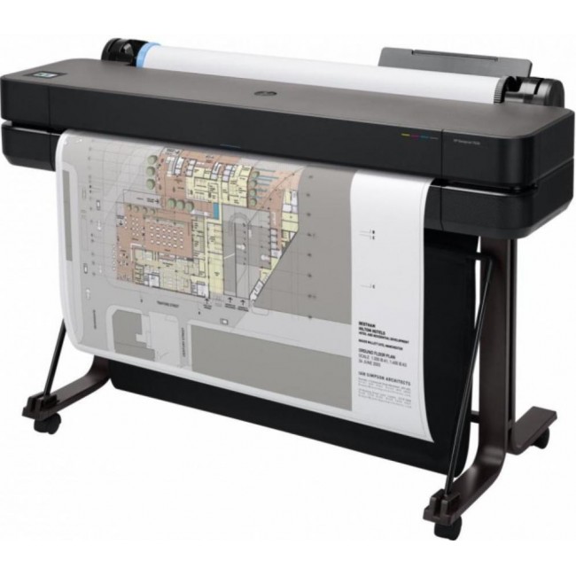 HP DesignJet T630 2025 36" (5HB11D)