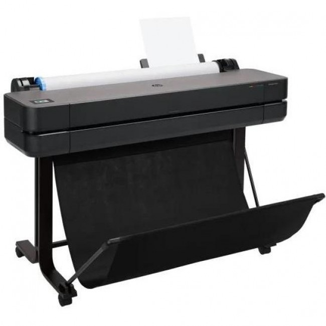 HP DesignJet T630 36" + Wi-Fi (5HB11A)