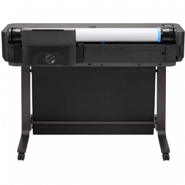 HP DesignJet T630 36" + Wi-Fi (5HB11A)