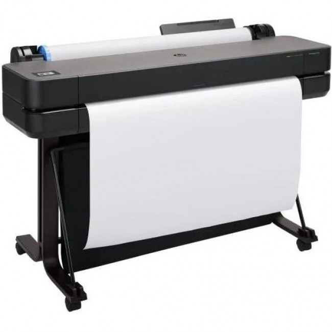 HP DesignJet T630 36" + Wi-Fi (5HB11A)