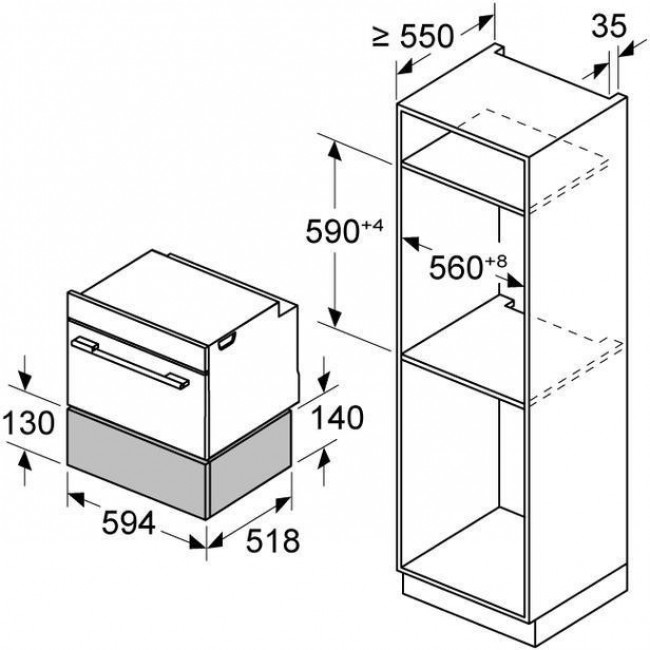 Bosch BIC7101B1