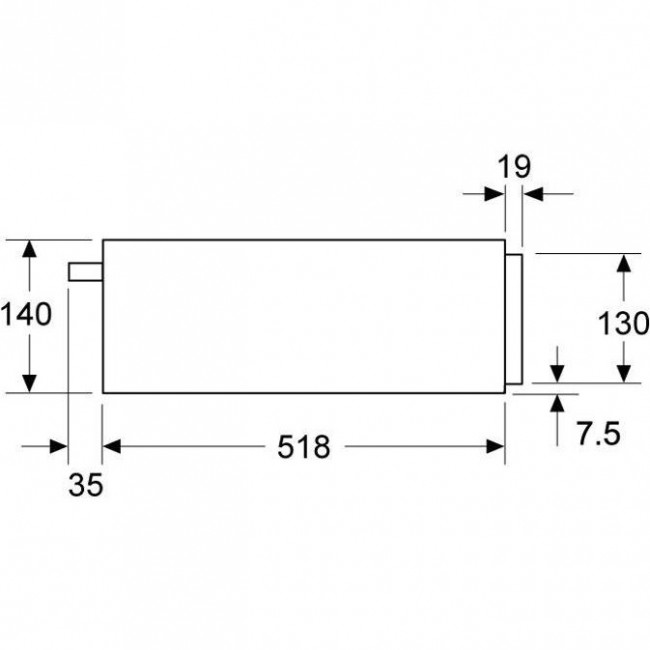 Bosch BIC7101B1