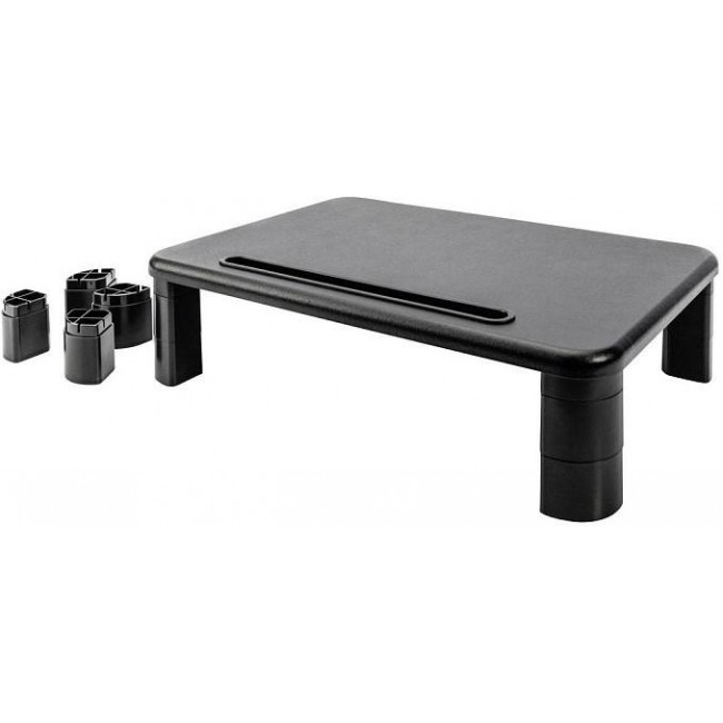 Digitus Adjustable Monitor Riser (DA-90458)
