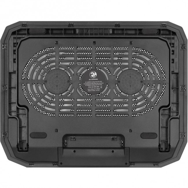 2E GAMING 2E-CPG-003