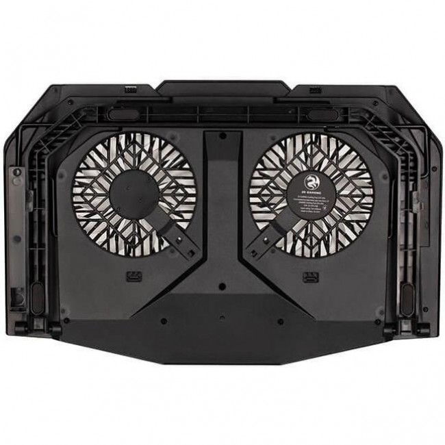2E Gaming 2E-CPG-006 Black