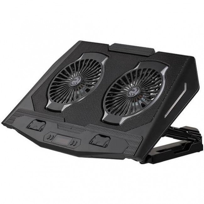 2E Gaming 2E-CPG-006 Black
