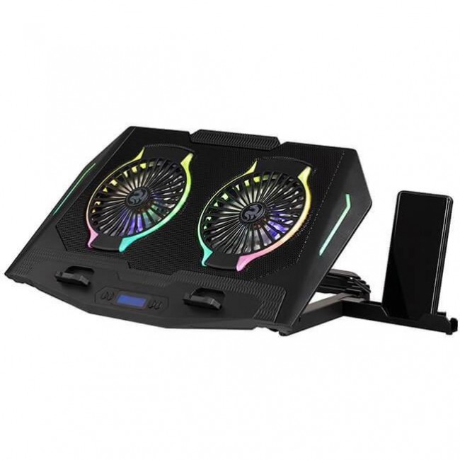 2E Gaming 2E-CPG-006 Black