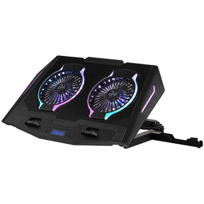 2E Gaming 2E-CPG-006 Black
