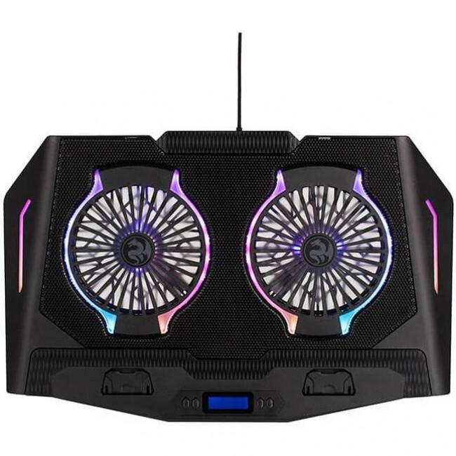 2E Gaming 2E-CPG-006 Black