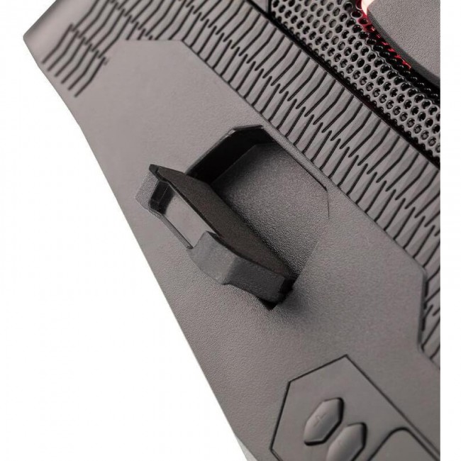 2E Gaming 2E-CPG-006 Black