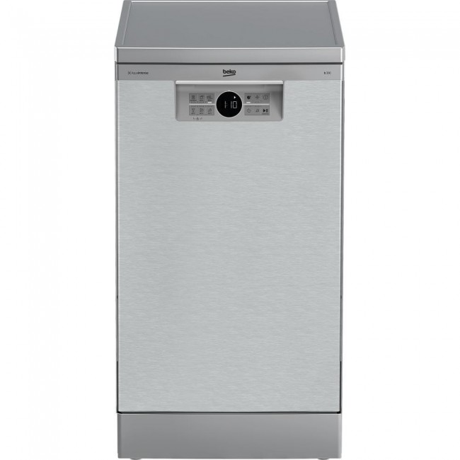 Beko BDFS26121XQ