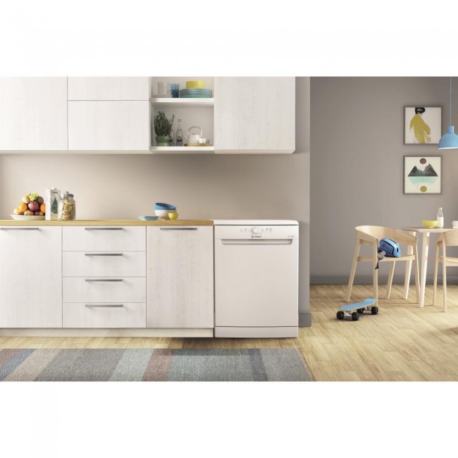 Indesit D2F HK26