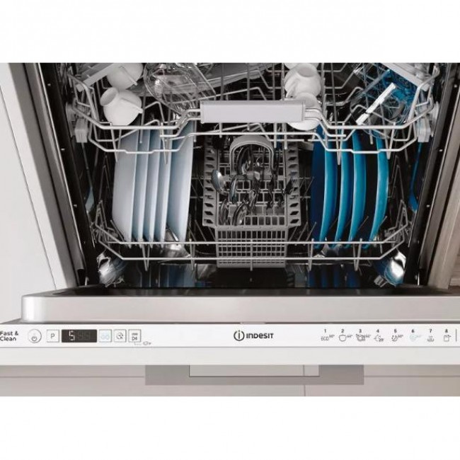 Indesit D2I HD524 A