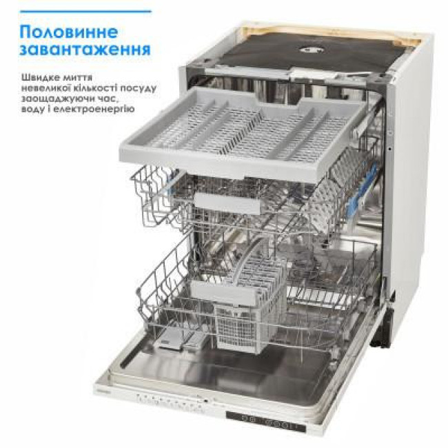 Микроволновая печь (СВЧ) Eleyus DWB 60039 LDI