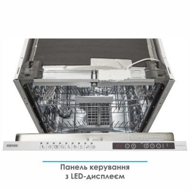 Микроволновая печь (СВЧ) Eleyus DWB 60039 LDI