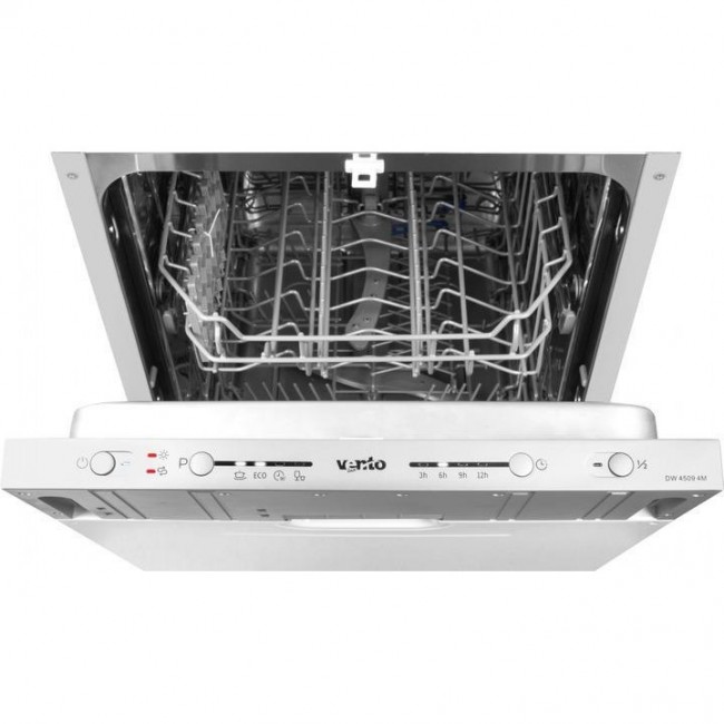 Ventolux DW 4509 4M NA