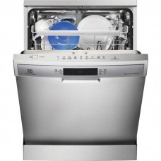 Electrolux ESF6710ROX