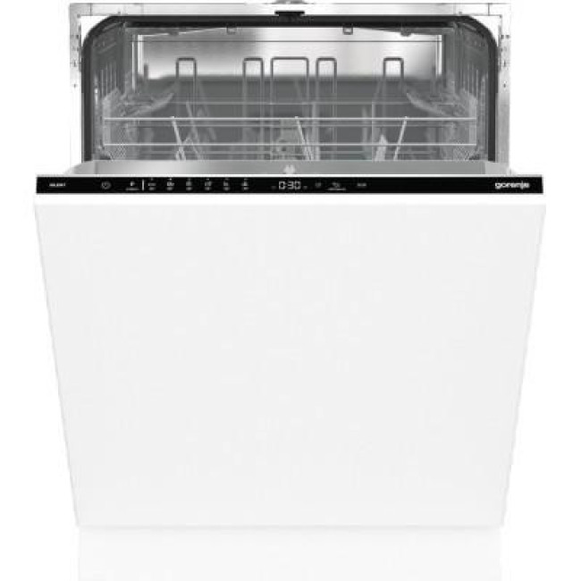 Посудомоечная машина Gorenje GV642E90