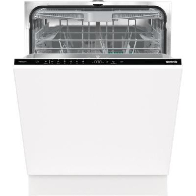 Посудомоечная машина Gorenje GV643D60