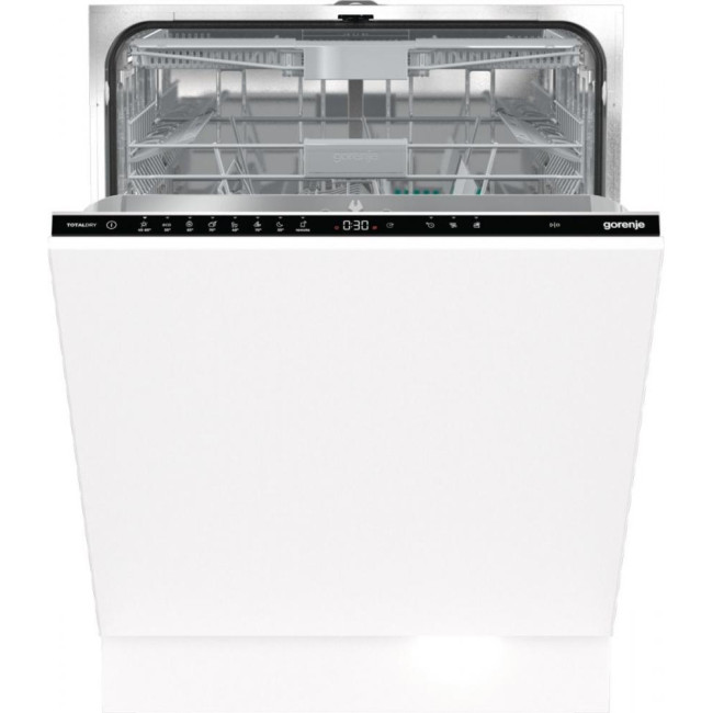 Посудомоечная машина Gorenje GV673C60