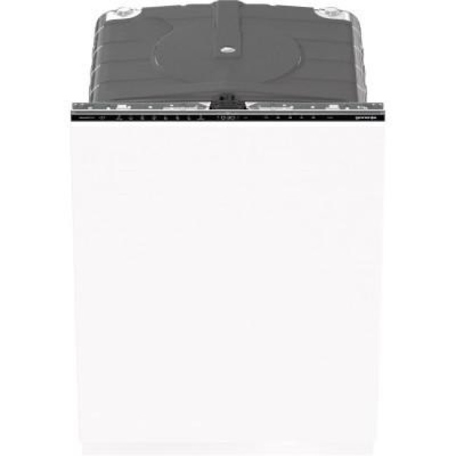 Посудомоечная машина Gorenje GV693C60UV