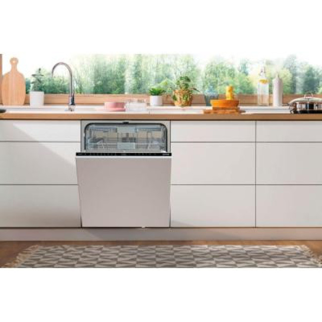 Посудомоечная машина Gorenje GV693C60UVAD