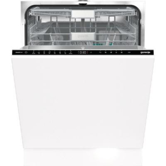 Посудомоечная машина Gorenje GV693C60UVAD