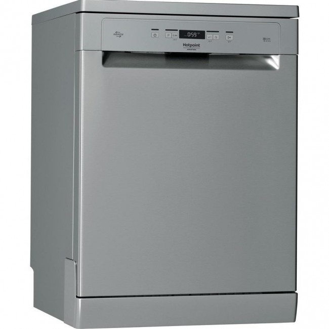 Hotpoint-Ariston HFC 3C41 CW