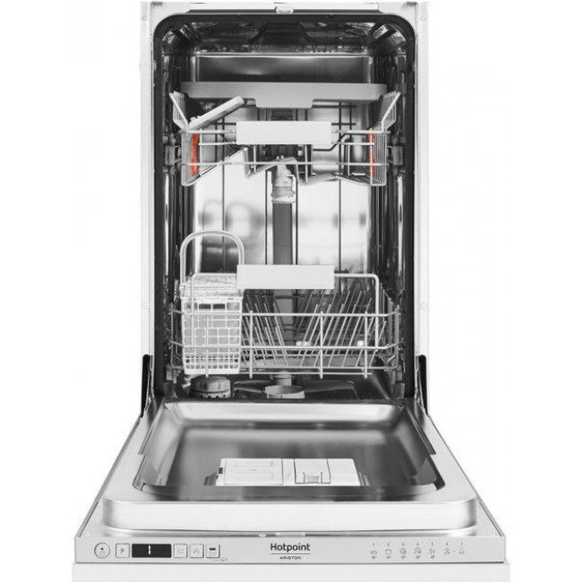 Посудомоечная машина Hotpoint-Ariston HSIC 3M19 C