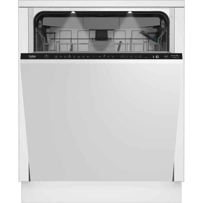 Посудомоечная машина Beko MDIN48523AD