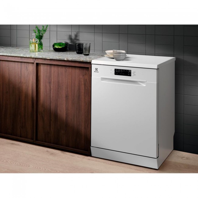 Electrolux SEM94830SW