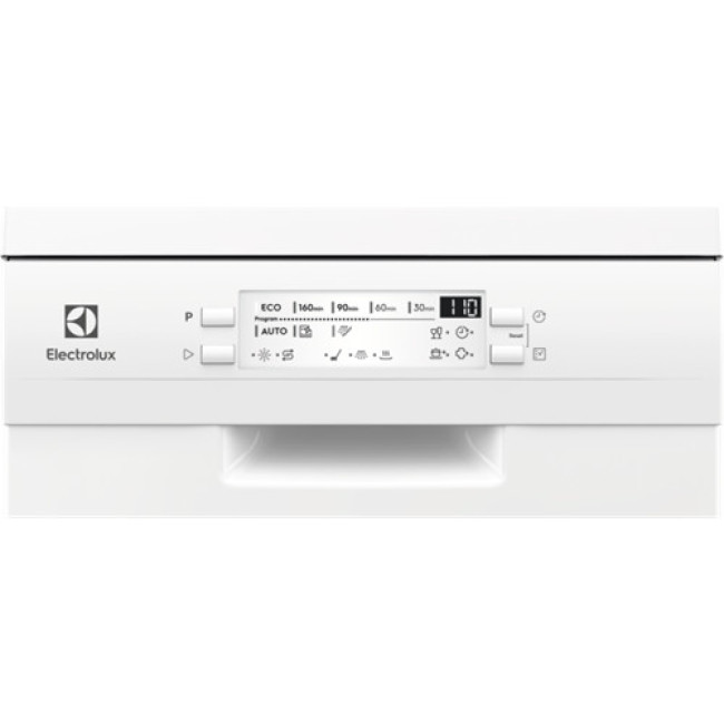 Посудомоечная машина Electrolux SMM43201SW