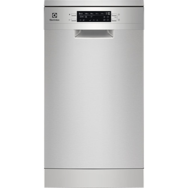 Посудомоечная машина Electrolux SMM43201SX