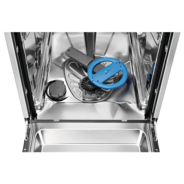 Посудомоечная машина Electrolux SMM43201SX