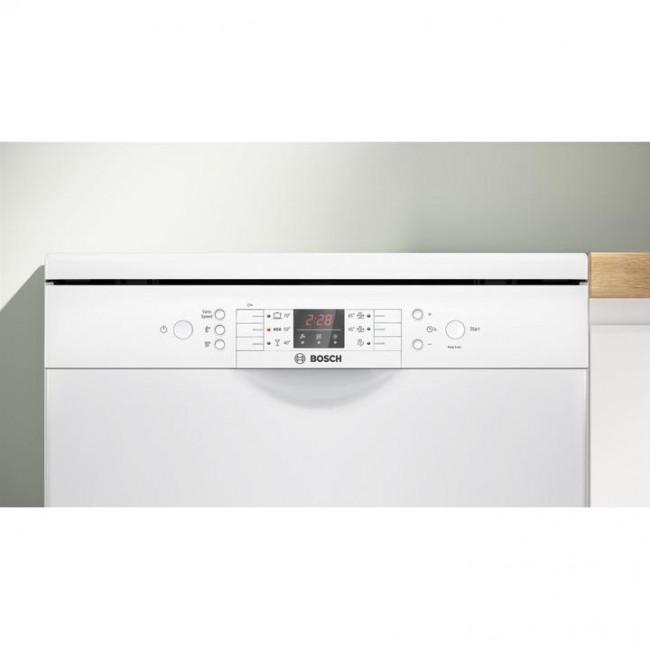 Bosch Serie 2 SMS26DW00T