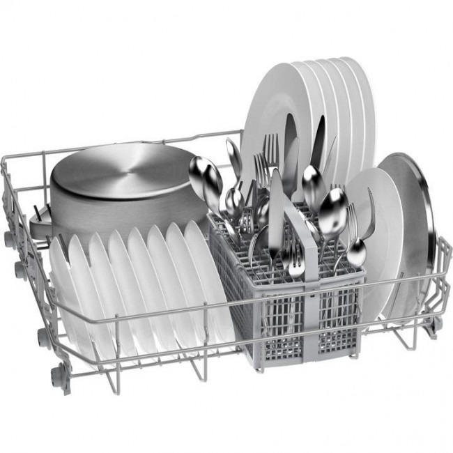 Bosch Serie 2 SMS26DW00T