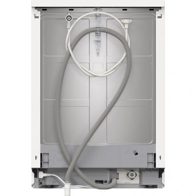 Bosch Serie 2 SMS26DW00T