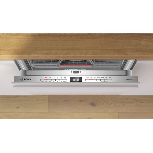 Bosch SMV4EVX09E