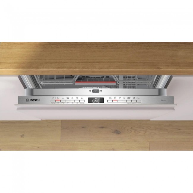 Bosch SMV4HTX00E