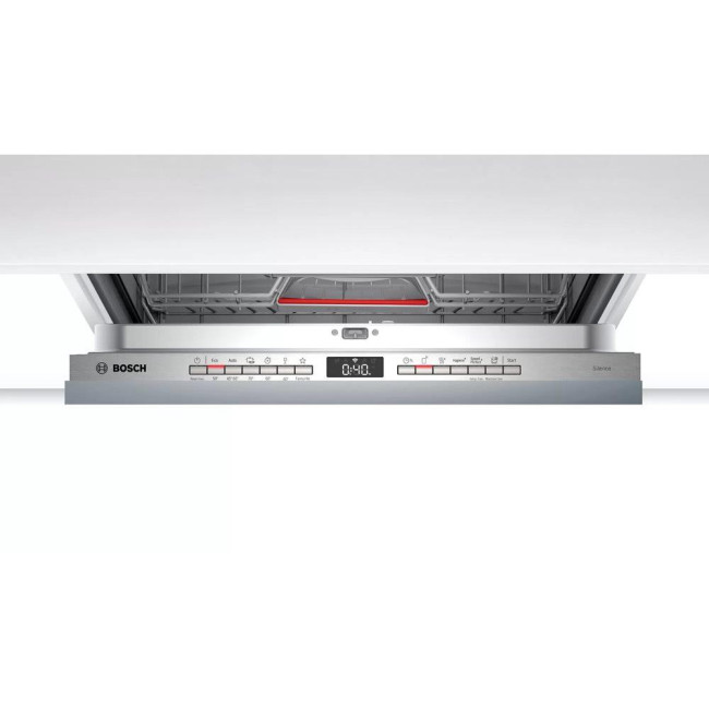 BOSCH SMV4HVX32E