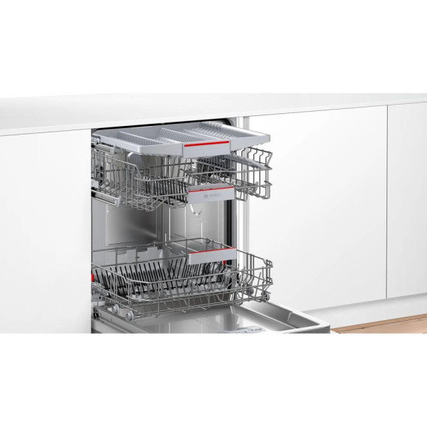 Покупайте посудомоечную машину BOSCH SMV4HVX32E сейчас!