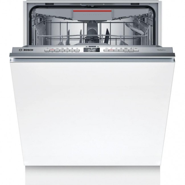 Bosch SMV6ECX10E