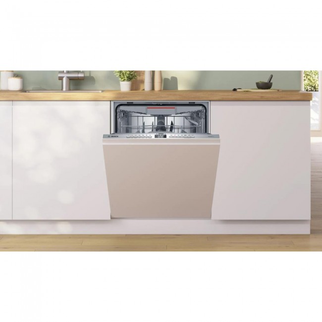 Bosch SMV6ECX10E