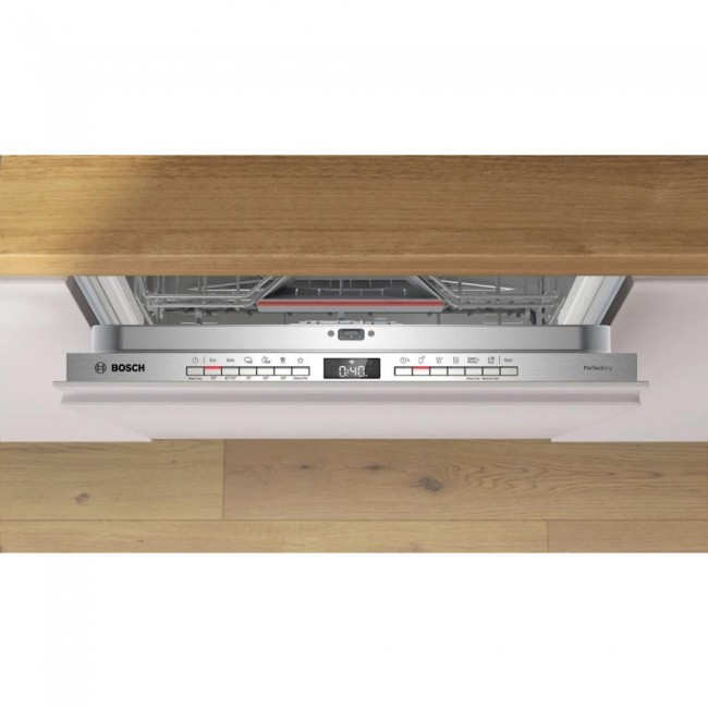 Bosch SMV6ECX10E