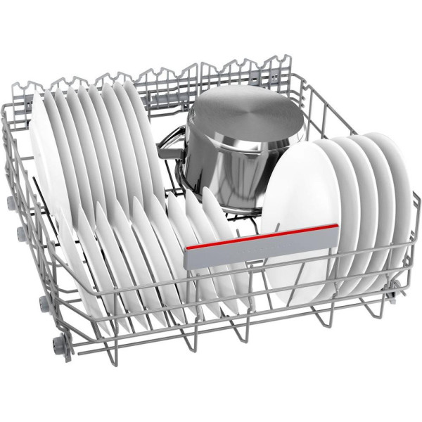 Посудомоечная машина Bosch SMV6YCX02E