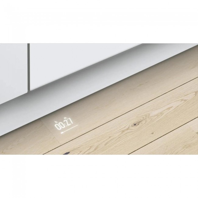 Bosch SMV6ZCX10E