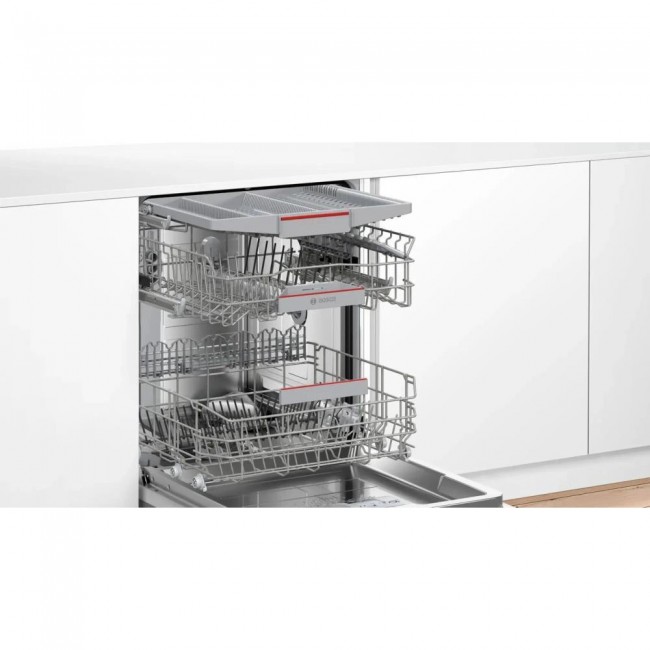 Bosch SMV6ZCX10E