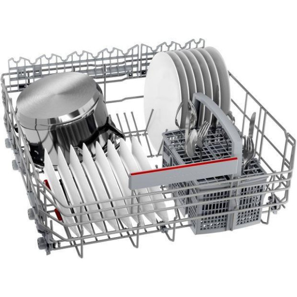 Посудомоечная машина Bosch SMV6ZDX16E