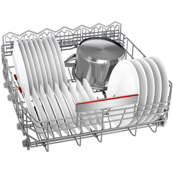 Bosch SMV8ZCX07E: стильная и мощная посудомоечная машина для вашей кухни